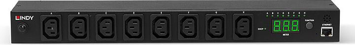 Produktbild Lindy IPowerControl Classic 8