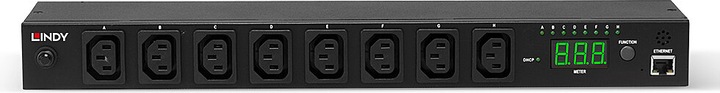 Actual product image Lindy IPowerControl Classic 8