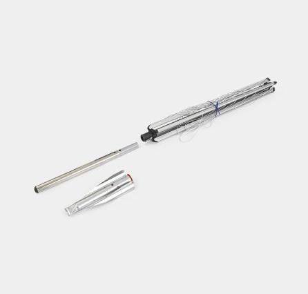 Actual product image Brabantia Rotary dryer Lift-O-Matic 40 m (40 m)