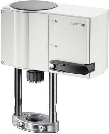 Immagine prodotto Oventrop Attuatore OV M elettromeccanico, 24 V senza bilanciatore a molla