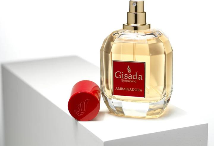 Produktbild Gisada Ambassadora (Eau de Parfum, 100 ml)
