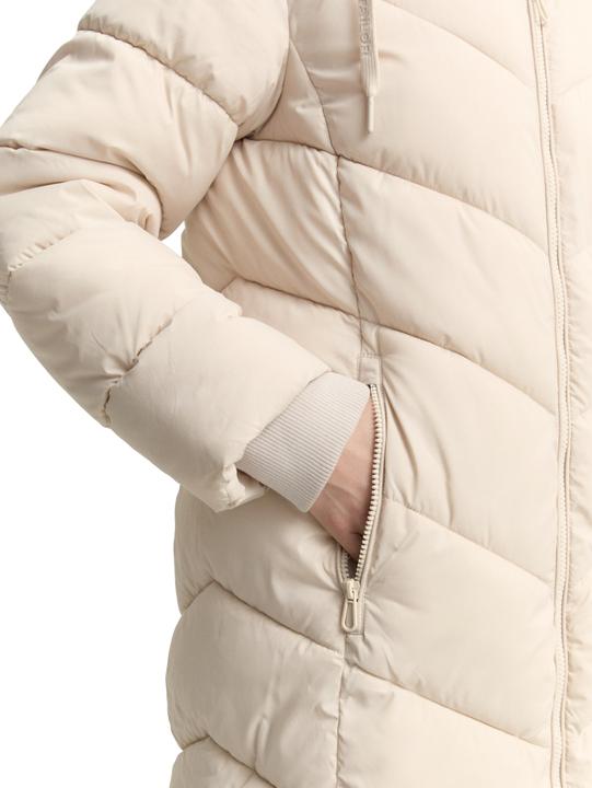 Produktbild Tom Tailor Pufferjas met capuchon (S, XL)