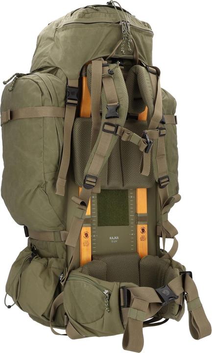 Actual product image Fjällräven Kajka 75 (75 l)