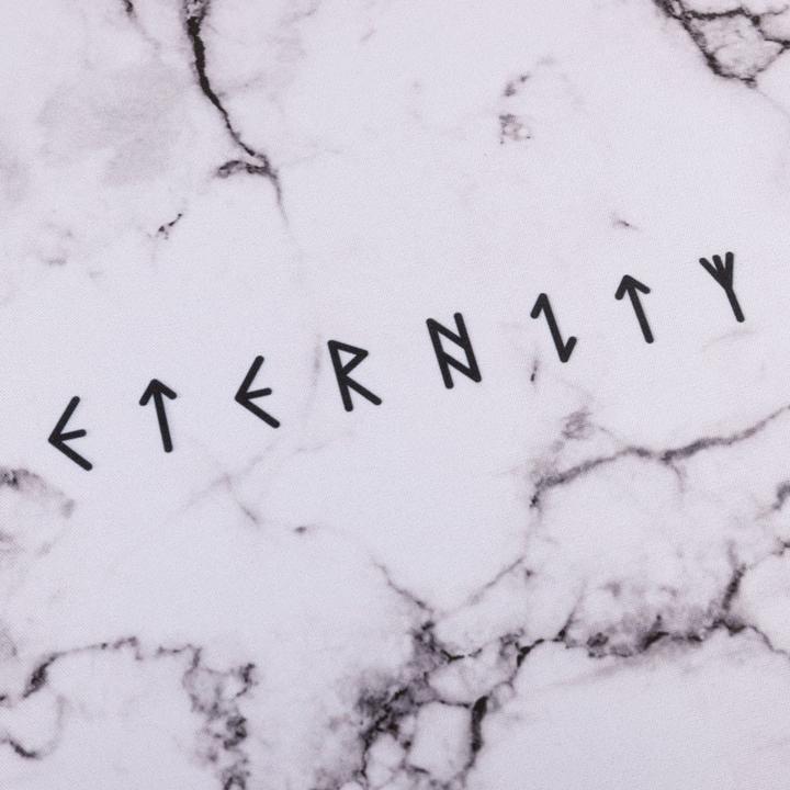 Actual product image Traitors Traitor's ETERNITY Speed Mouse Pad (XL)