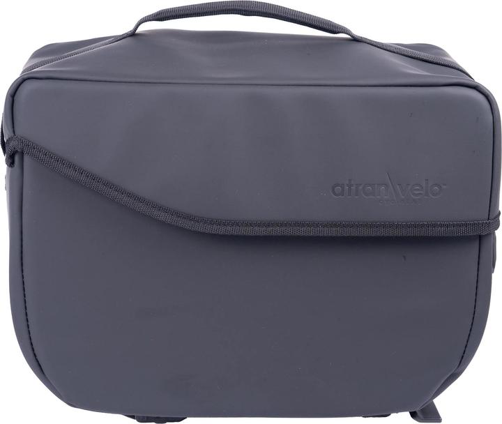 Produktbild Atran Velo Commuter Top (13 l)