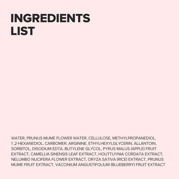 Actual product image Beauty of Joseon Peeling (Cleansing scrub, 100 ml)