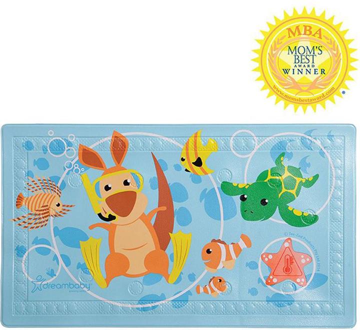 Actual product image Dreambaby Watch-Your- Step (40 x 70 cm)