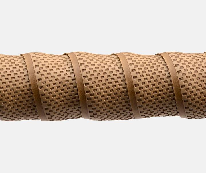 Actual product image Brooks Running BROOKS Handlebar Tape Cambium Rubber Natural