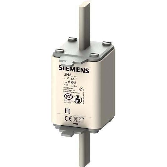Thumbnail - Siemens, Sicherung, NHSicherungseinsatz G2 6A (Diazed-Sicherung, 63 A)