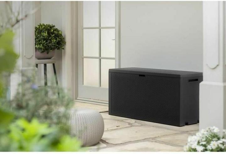 Actual product image Keter Baule