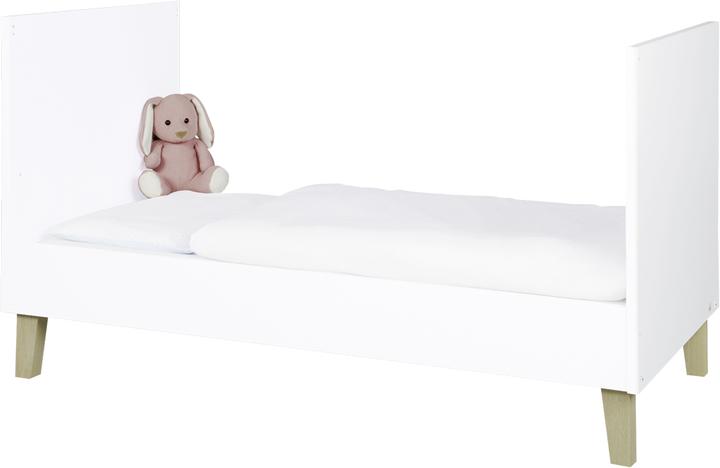 Actual product image Pinolino Lumi (70 x 140 cm)