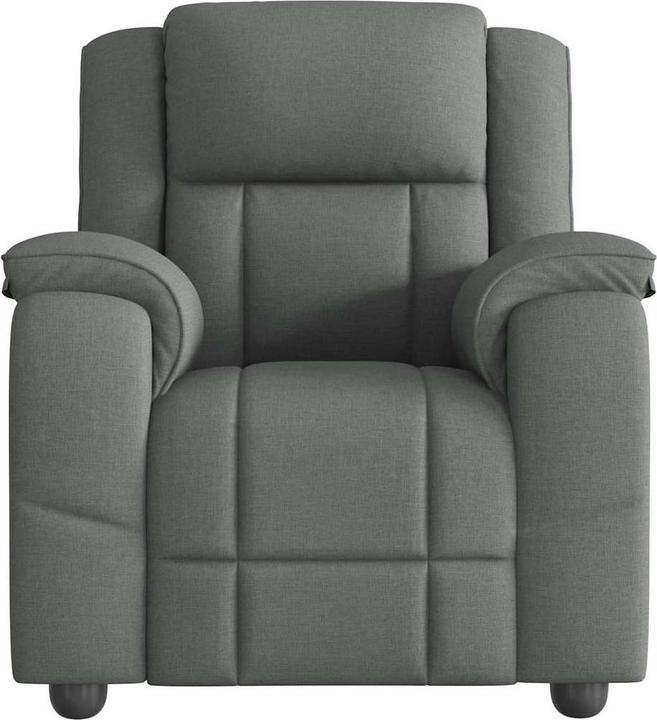 Produktbild vidaXL Massage-Relaxsessel