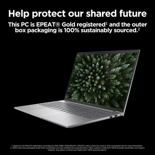 Image du produit HP ZBook Power G11 (16", AMD Ryzen 7 8840HS, 32 Go, 1000 Go, DE)