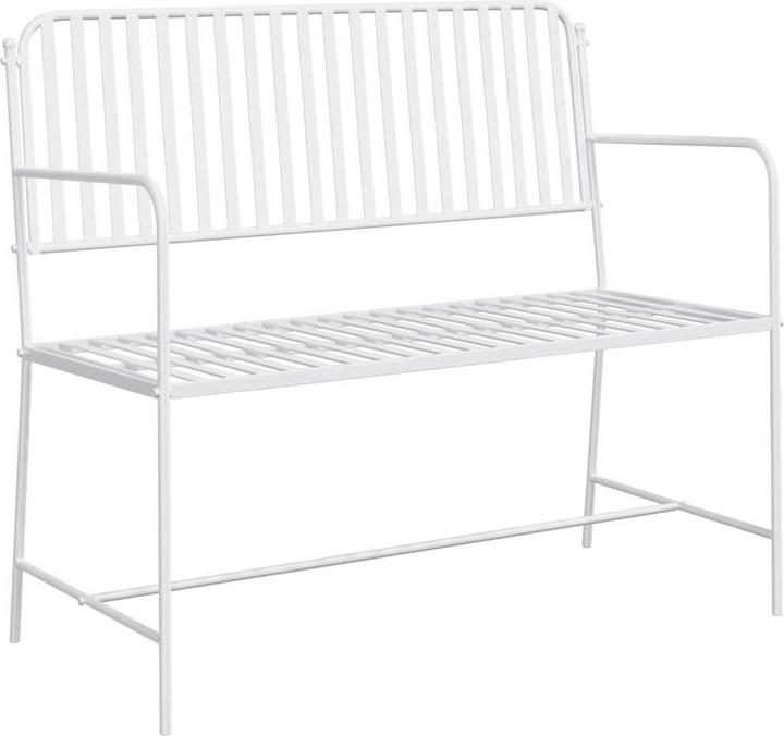 Produktbild VidaXL Gartenbank