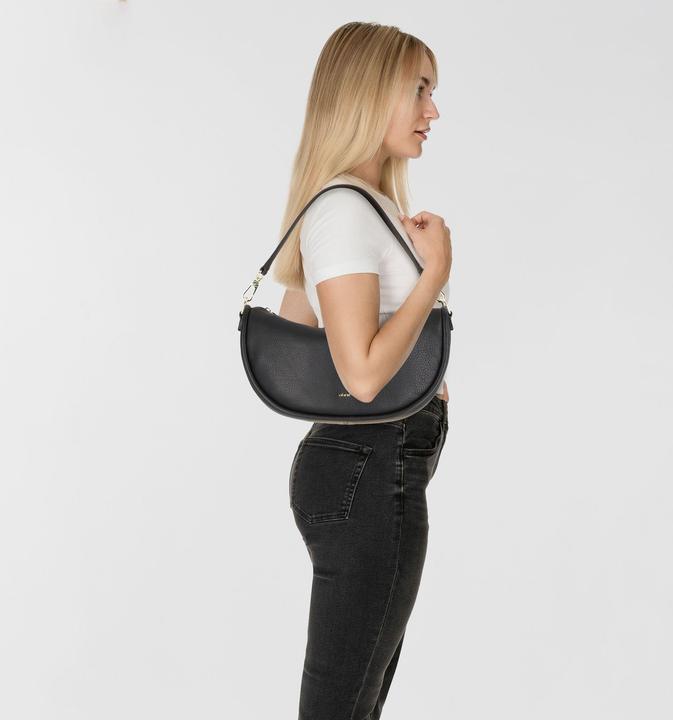 Immagine prodotto Abro Willow Schultertasche Leder 34.5 cm
