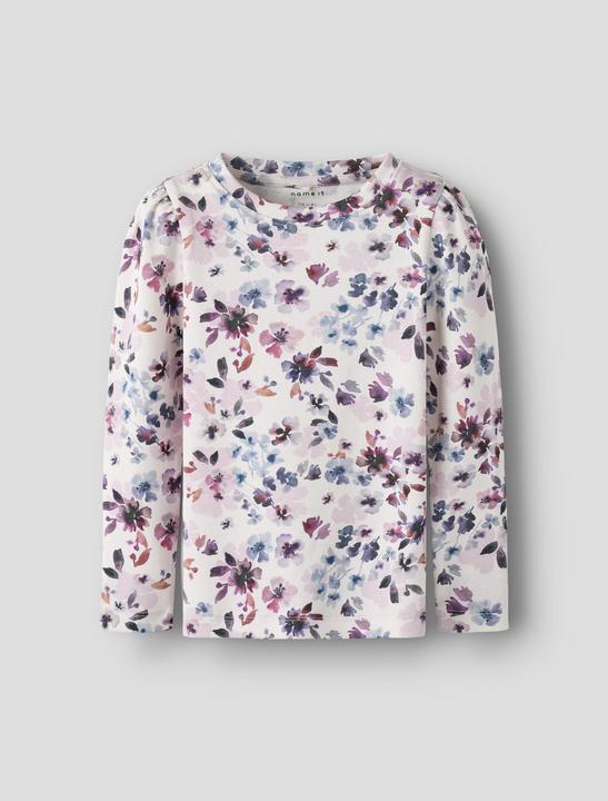 Immagine prodotto Name it Slim Fit Oberteil mit langen Ärmeln (92)