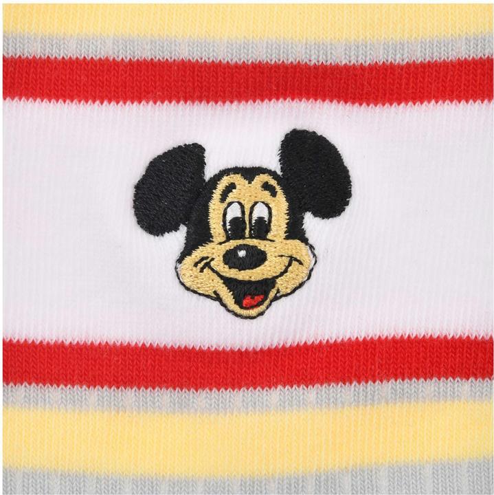 Actual product image Disney Mickey Mouse 36-39 - Socks (Single pack, 36 - 39)