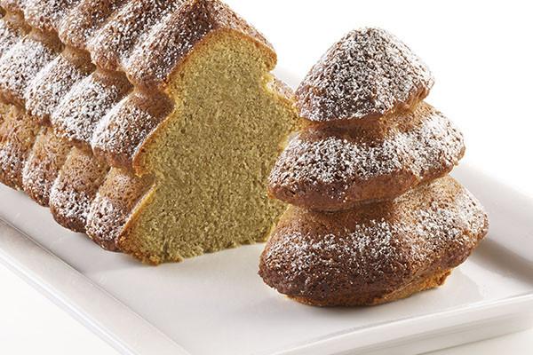 Produktbild Silikomart Baumstamm Tannenbaum (25 cm)