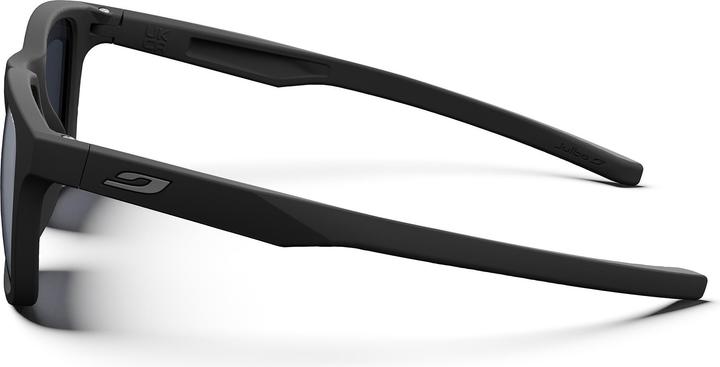 Produktbild Julbo Elwood Schwarz Matt Spectron 3 Kinderbrille