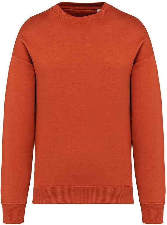 Immagine prodotto Native Spirit Felpa oversize (XS)