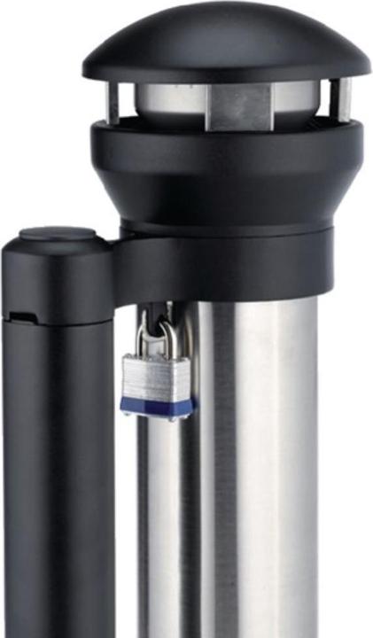 Actual product image Rubbermaid Infinity