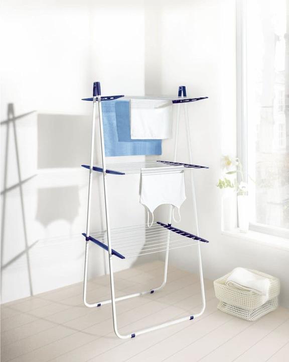 Produktbild Leifheit Pegasus 190 Tower (19 m)