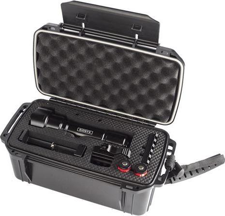 Image du produit Si Onyx SIONYX IR Illuminator Set