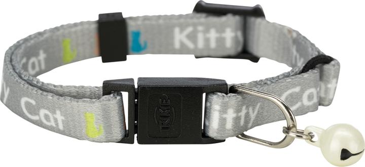 Produktbild Trixie Kätzchen-Halsband Kitty-Cat (Katze, Allgemein)
