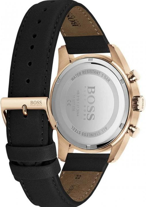 Actual product image BOSS Skymaster (Chronograph, 44 mm)