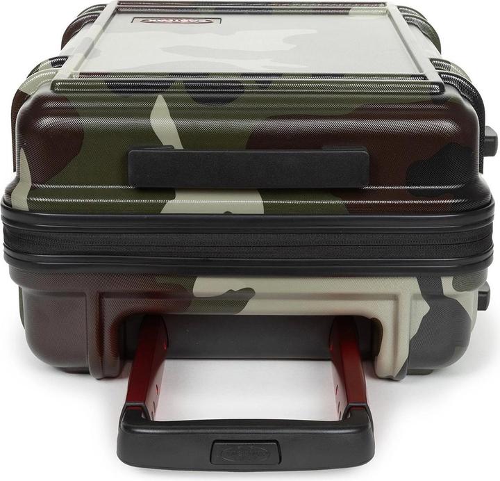 Actual product image Eastpak Resist'R ZIP Cabin (28 l)