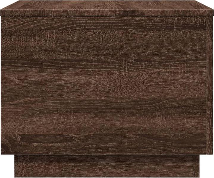 Immagine prodotto vidaXL Couchtisch (50 x 50 x 40 cm)