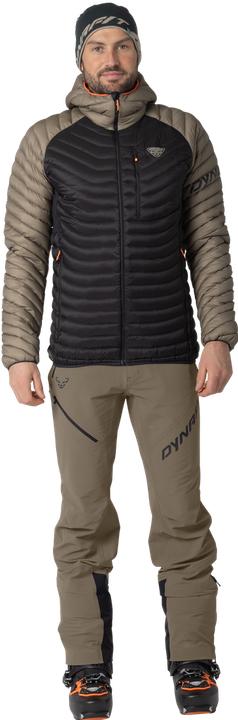 Actual product image Dynafit Radical Down RDS Kapuzenjacke Herren (50, L)