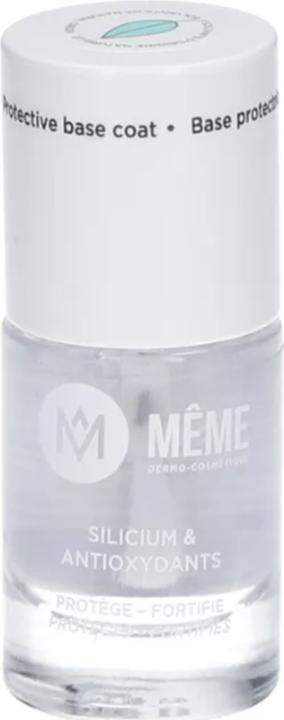 Produktbild Même Schützende Antioxidative Nagelbase (Transparent, Base Coat)