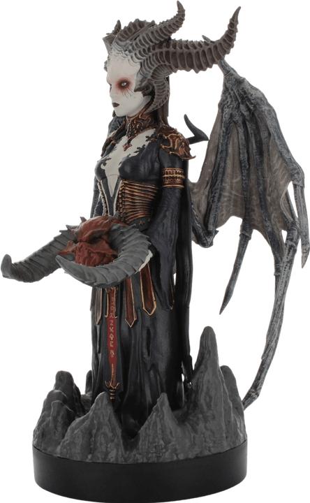 Image du produit Exquisite Gaming Diablo IV : Lilith - Cable Guy (PS5)