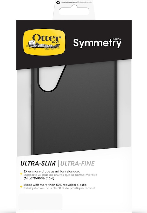 Actual product image OtterBox Symmetry (Samsung Galaxy S24+)