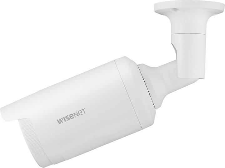 Actual product image Hanwha Network camera ANO-L7082R