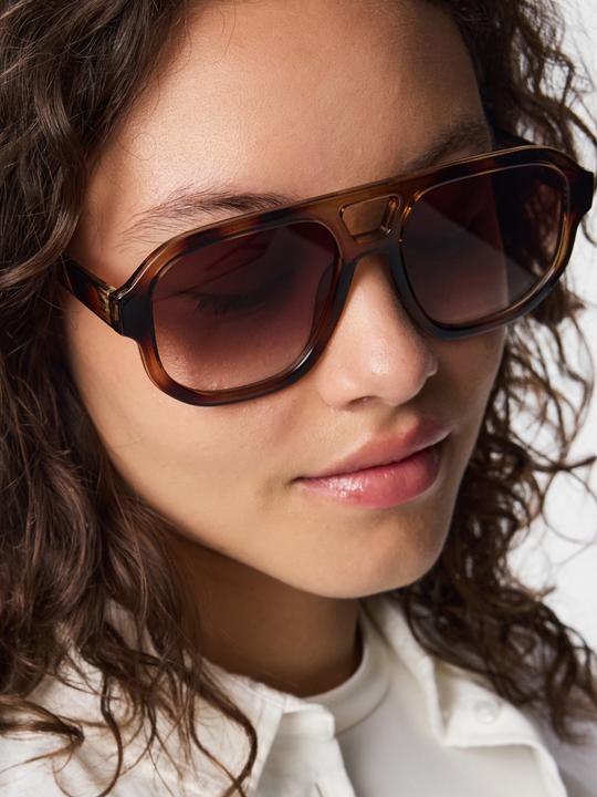 Produktbild Pieces PCKARLA Sonnenbrille