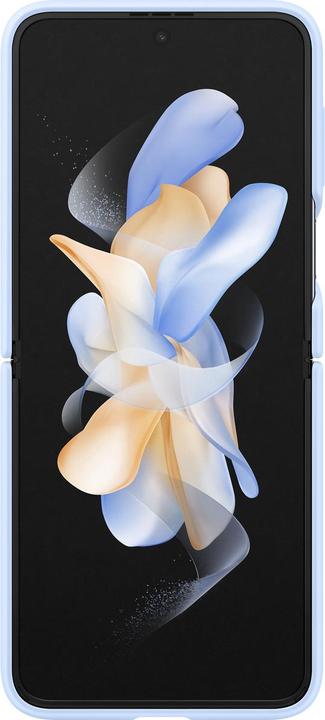 Produktbild Samsung Silicone Cover mit Ring (Samsung Galaxy Z Flip4)