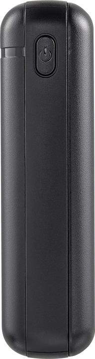 Actual product image Intenso XS 10000 (10000 mAh, 37 Wh)