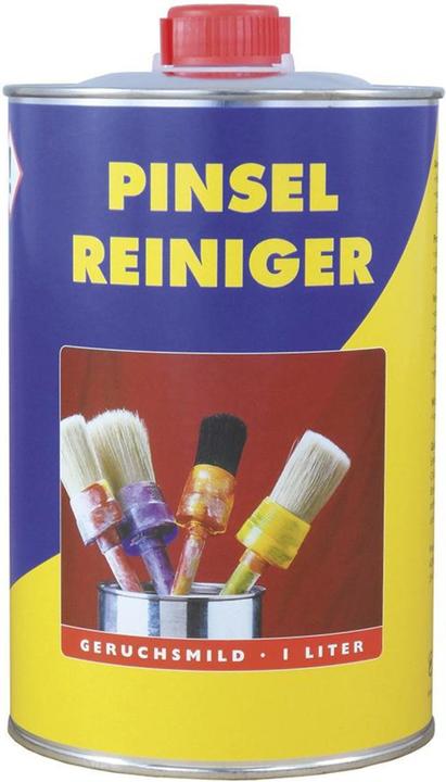 Wilckens Pinselreiniger 1000 ml (1000 ml)