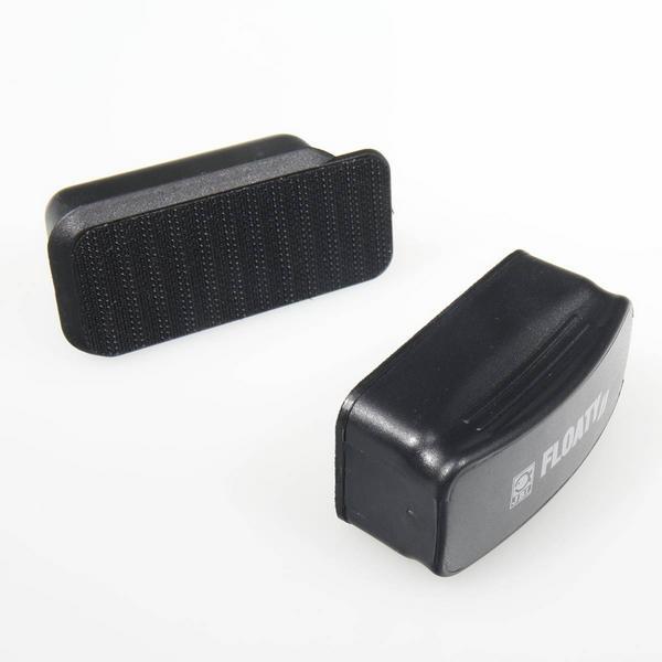 Produktbild JBL Aquaristik und Terraristik Floaty II L für Glasstärke 15mm (Aquarium Reinigung, Schwamm)