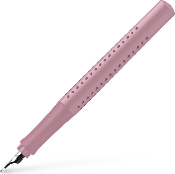 Productafbeelding Faber-Castell GRIP - Vulpen (1x)