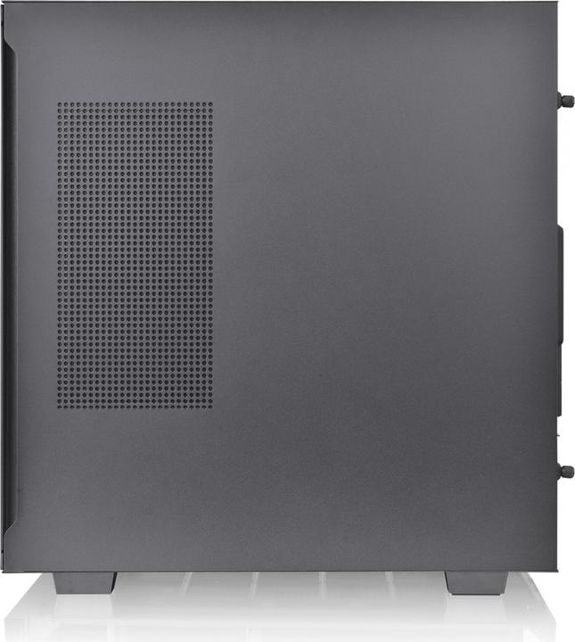 Produktbild Thermaltake Tower Atx V350 Tg Argb Air Black (ATX, mATX, Mini-ITX)