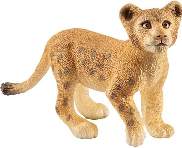 Produktbild Schleich Cub