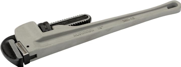 Image du produit Bahco ALU PIPE WRENCH 18" (455 mm)