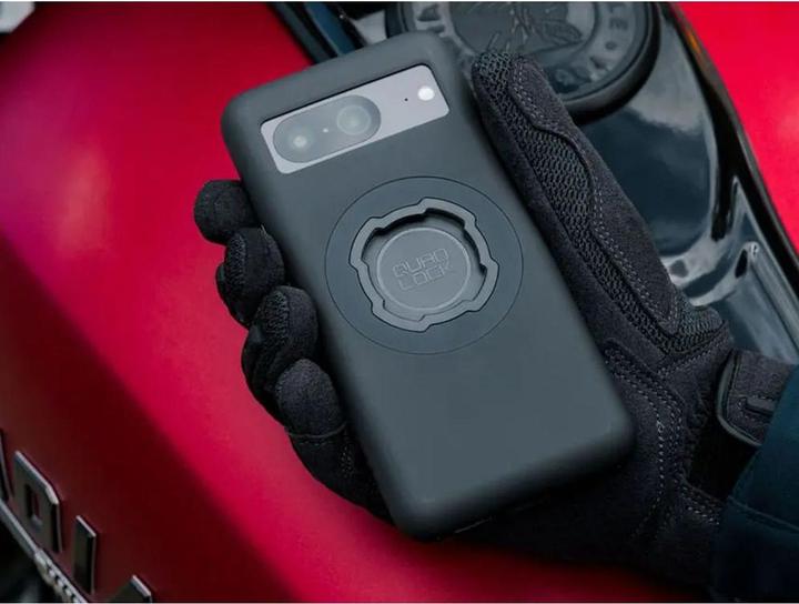 Actual product image Quad Lock MAG Case (Google Pixel 8)