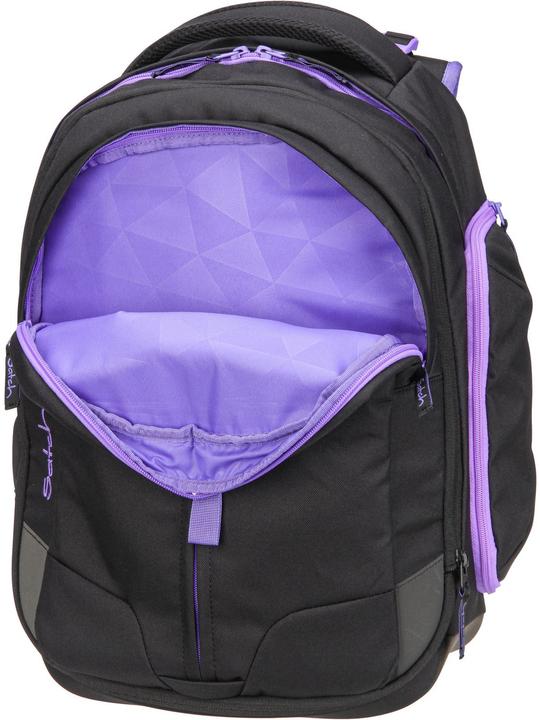 Purple Phantom