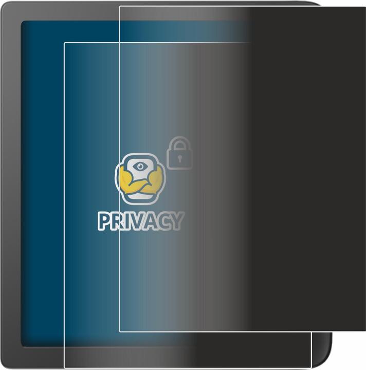 Immagine prodotto BROTECT Pellicola privacy antispia Pellicola di protezione dalla luce blu (visione 6)