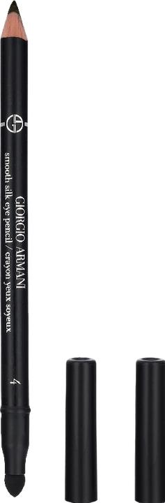 Image du produit Giorgio Armani Smooth Silk (04 - Noir)