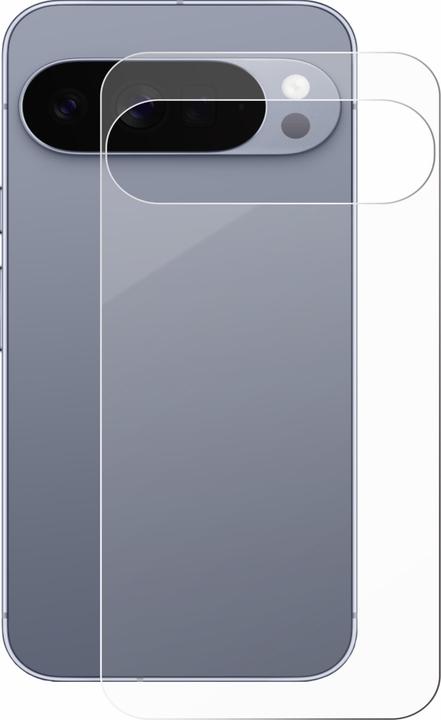 Produktbild BROTECT Schutzglas für Google Pixel 10 Pro XL (Rückseite) Schutzfolie Displayschutz Display Schutz Glas F (1 Stk., Google Pixel 10 Pro XL)